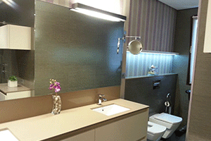 Reformas Txema Cáceres