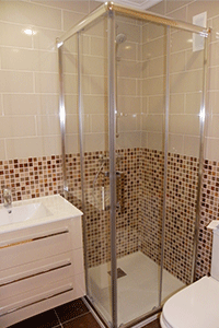 Reformas Txema Cáceres