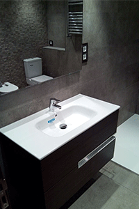 Reformas Txema Cáceres