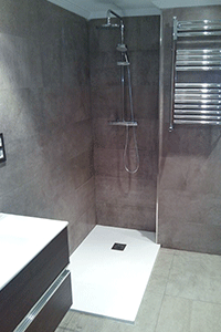 Reformas Txema Cáceres