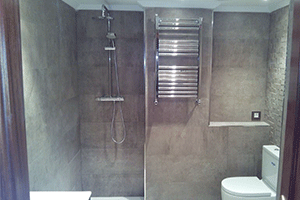 Reformas Txema Cáceres