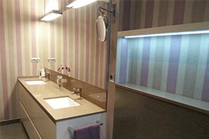 Reformas Txema Cáceres