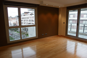 Reformas Txema Cáceres