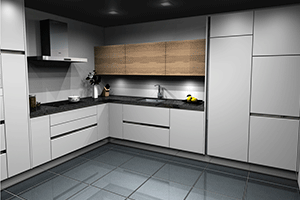 Reformas Txema Cáceres