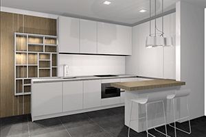 Reformas Txema Cáceres