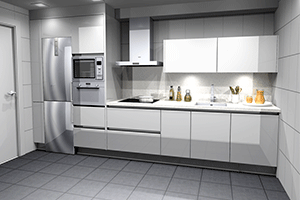 Reformas Txema Cáceres