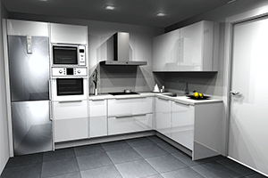 Reformas Txema Cáceres